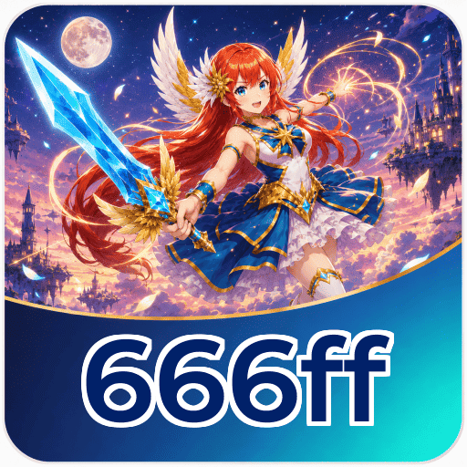 Tampilan antarmuka 666ff APK v4.7.5 saat pengujian performa dan keamanan di perangkat Android